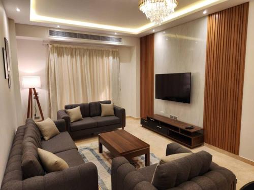 Pharaohs Residence New Cairo Lotus