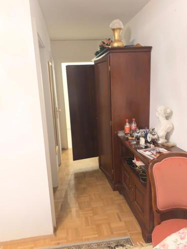 Jakomini-Wohnung