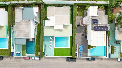 Villa Dolce Vita - Vista mar na Marina de Albufeira