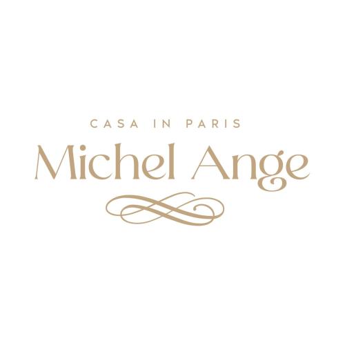 Michel Ange Casa in Paris