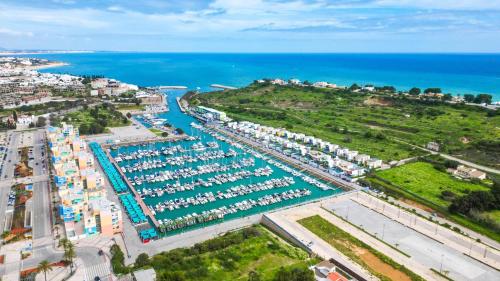 Villa Dolce Vita - Vista mar na Marina de Albufeira