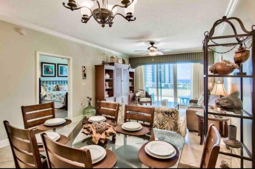 Ariel Dunes I Spacious Balcony, Gulf View & Pools photo 10