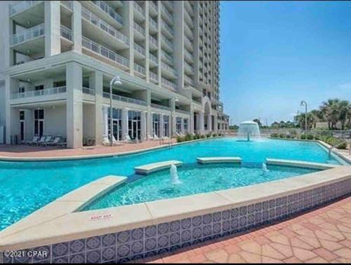 Ariel Dunes I Spacious Balcony, Gulf View & Pools photo 12
