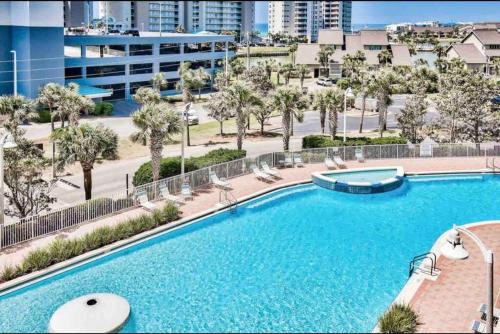Ariel Dunes I Spacious Balcony, Gulf View & Pools photo 5