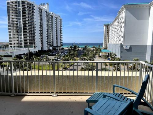 Ariel Dunes I Spacious Balcony, Gulf View & Pools photo 14