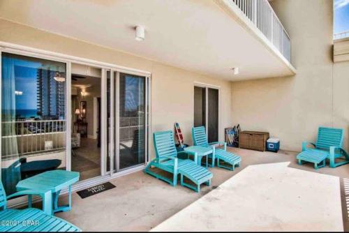 Ariel Dunes I Spacious Balcony, Gulf View & Pools photo 24
