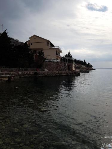 Ferienwohnung für 7 Personen ca 95 m in Baric Draga, Adriaküste Kroatien Kvarner Bucht