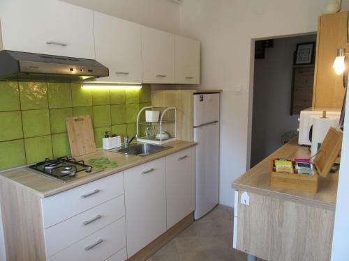 Apartman Irène