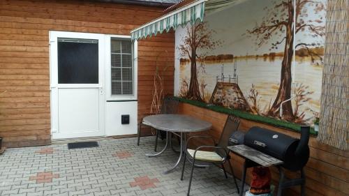 Fotografie z fotogalerie ubytování Apartmány Fialka v destinaci Třeboň
