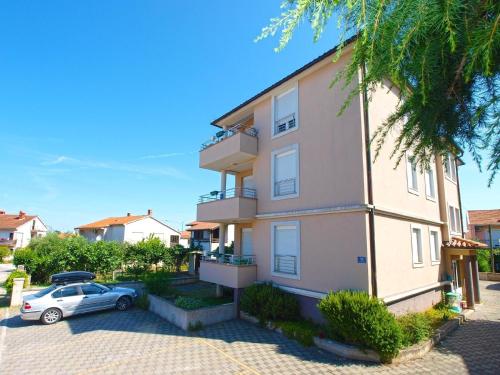 Ferienwohnung für 4 Personen ca 54 qm in Fažana-Surida, Istrien Istrische Riviera