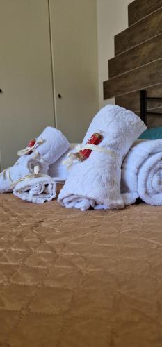 Φωτογραφία από το άλμπουμ του Ventidue Bed and breakfast στην Καζέρτα