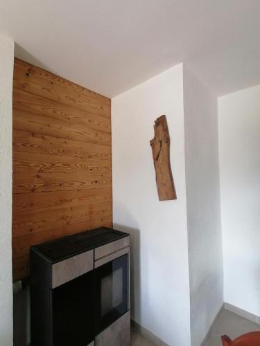 Φωτογραφία από το άλμπουμ του Chalet Ca ad Me Pare Alloggio con terrazza panoramica σε Moncenisio