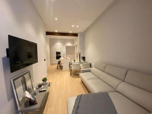 Apto Chueca 1 dormitorio. 2 baños