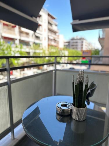 City Oasis