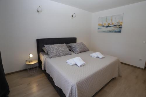 B&K Apartment