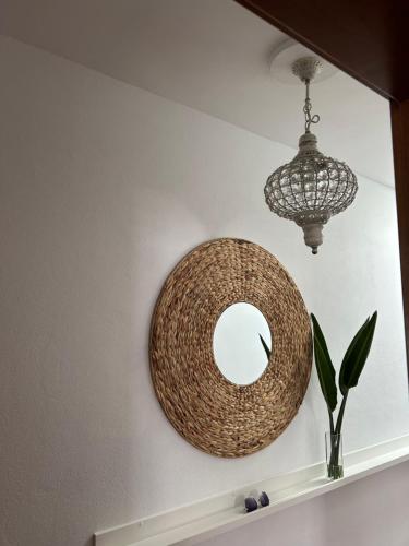 Fotografie z fotogalerie ubytování Casa LuÁn v destinaci Guatiza