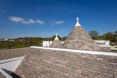Φωτογραφία από το άλμπουμ του Trullo Dimora Podere Papilio σε Noci