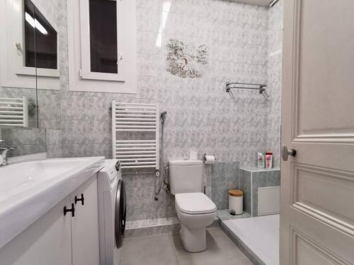 Gallery image of Appartement Nice Bellecour in Nice