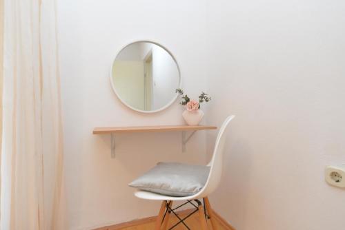 Gambar di galeri bagi Ferienwohnung für 4 Personen ca 50 qm in Bale, Istrien Istrische Riviera di Bale