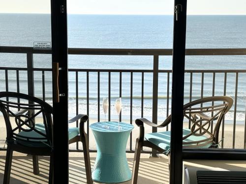 Sea La Vie Oceanfront Studio photo 12