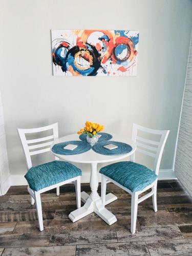 Sea La Vie Oceanfront Studio photo 11