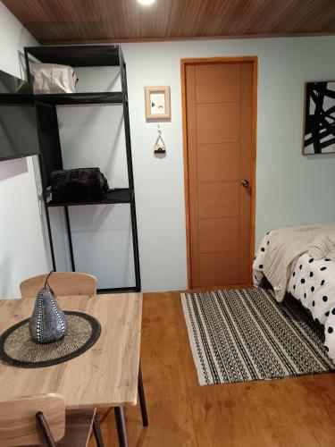 Fotografie z fotogalerie ubytování La Casita Verde v destinaci Boquete