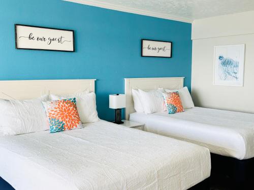 Sea La Vie Oceanfront Studio photo 10
