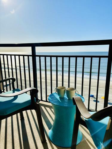 Sea La Vie Oceanfront Studio photo 21