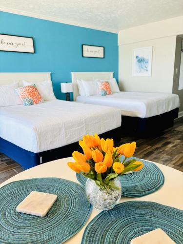 Sea La Vie Oceanfront Studio photo 20