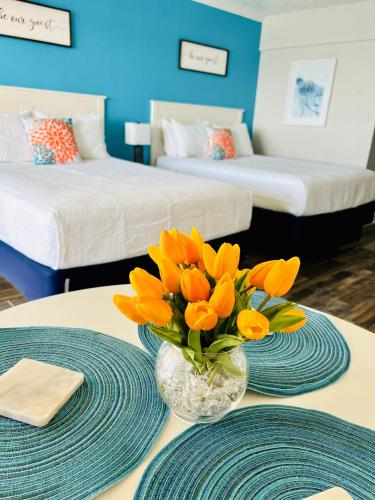 Sea La Vie Oceanfront Studio photo 19