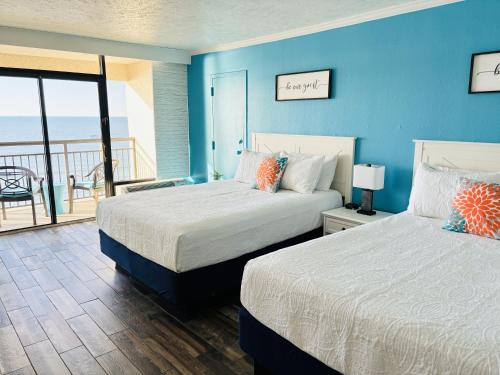 Sea La Vie Oceanfront Studio photo 30