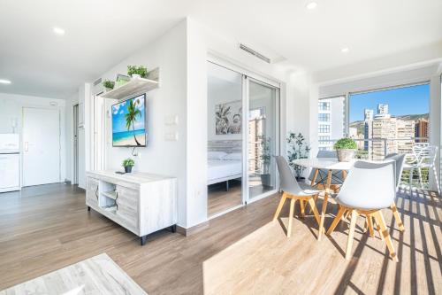 Niza 12-A Apartment Levante Beach