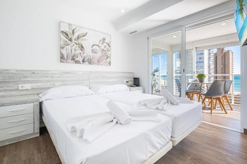 Niza 12-A Apartment Levante Beach