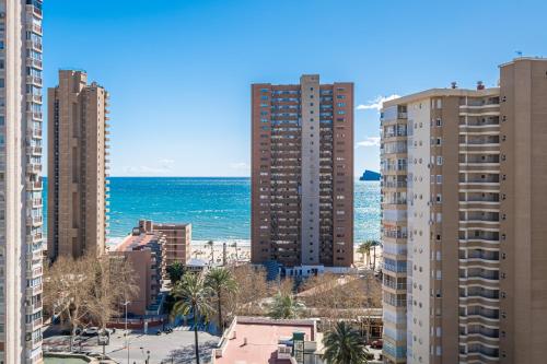 Niza 12-A Apartment Levante Beach