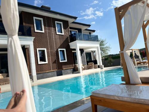 Premium park rezidans