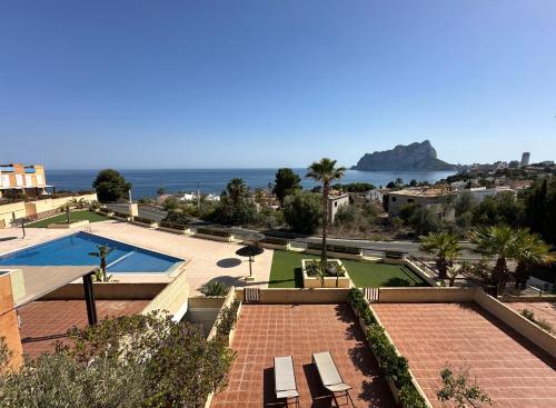 Bahía de les Bassetes