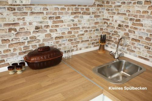 Gallery image of Ferienwohnung Katharina II in Alf