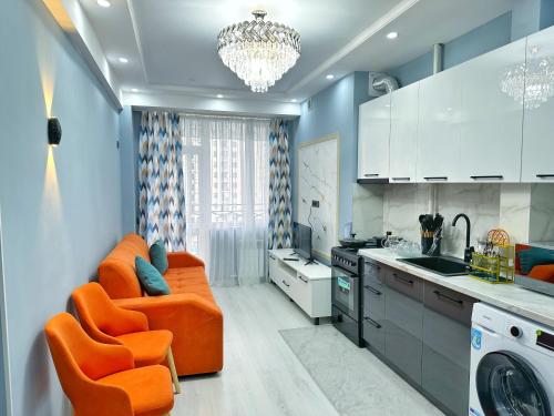 Cozy Apartment Bishkek