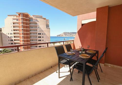 Edificio Laguna