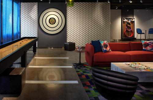 The Hotel Zags Portland Image