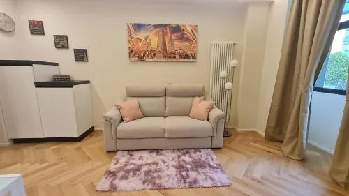 Apartament Bologna-Stadio 1 photo 1