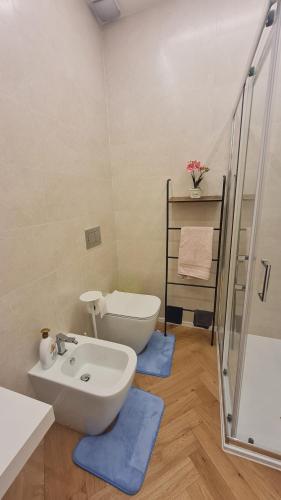 Apartament Bologna-Stadio 1 photo 23