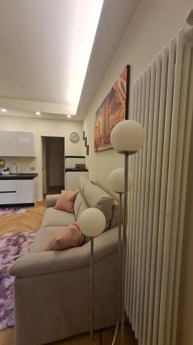 Apartament Bologna-Stadio 1 photo 9