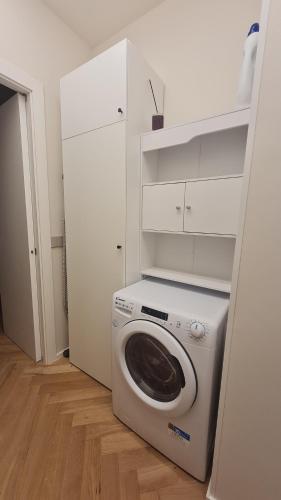 Apartament Bologna-Stadio 1 photo 22