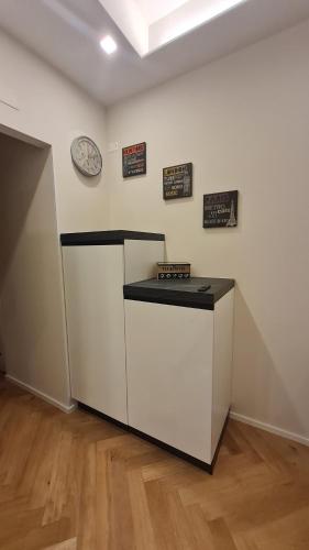 Apartament Bologna-Stadio 1 photo 18
