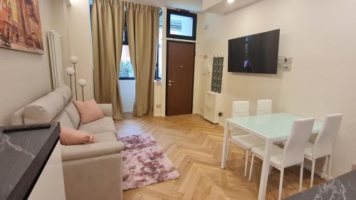 Apartament Bologna-Stadio 1 photo 12