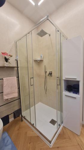 Apartament Bologna-Stadio 1 photo 24