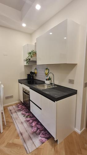 Apartament Bologna-Stadio 1 photo 15