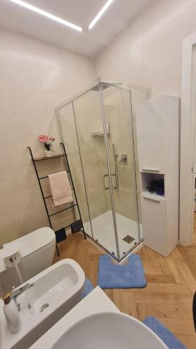 Apartament Bologna-Stadio 1 photo 25