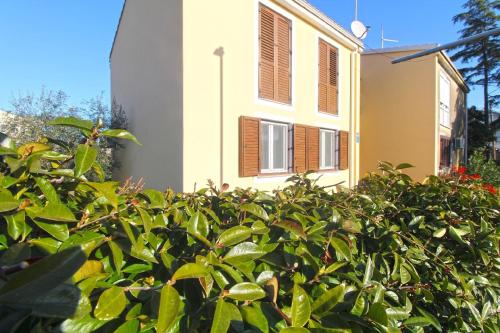 Ferienwohnung für 4 Personen ca 48 qm in Fažana, Istrien Istrische Riviera